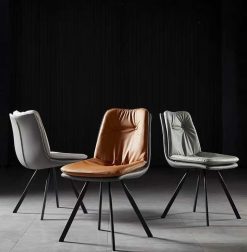 Thiết kế làm nên thương hiệu của ghế nhập khẩu CF89