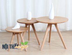 Bà trà BCF20 mộc mạc mang hơi hướn nghệ thuật đầy quyến rũ