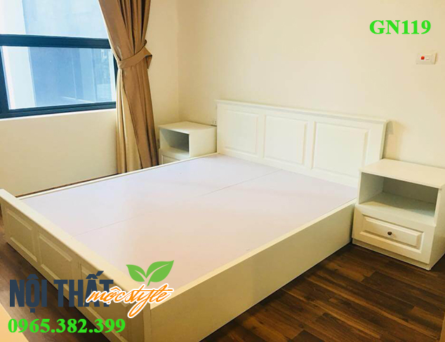 GN119 giường công nghiệp GN119 giường công nghiệp