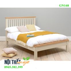 Giường đơn 1m2 GN168