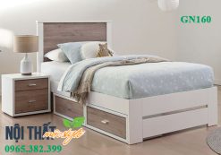 giường 1m2 GN160