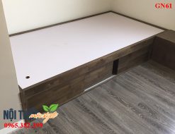 Giường ngủ GN61