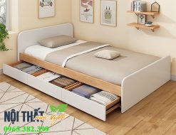 Giường ngủ cá nhân 1m2