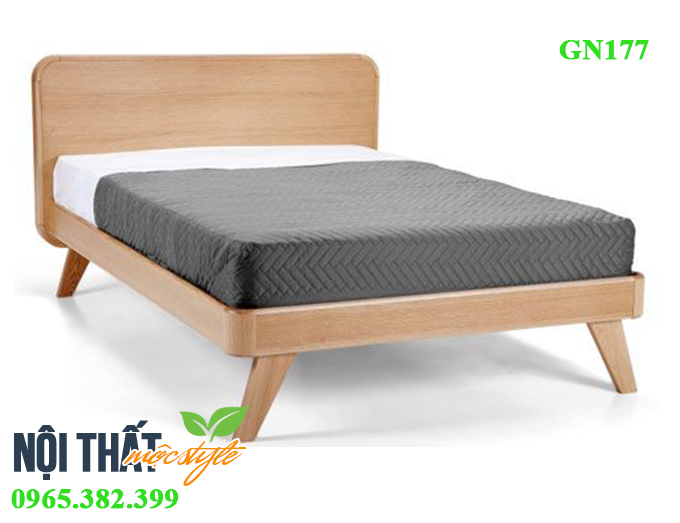 Giường 1m2 GN177 Giường 1m2 GN177