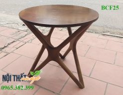 Bàn trà BCF25