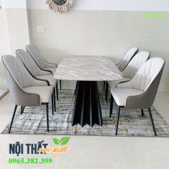 Bộ bàn ghế CF132
