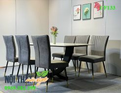 Bộ ghế nhập khẩu hiện đại