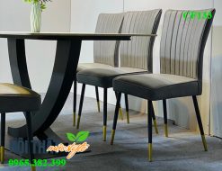 Sự thanh lịch và sang trọng của mẫu ghế