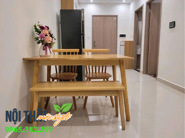 Bộ bàn chân không mấu 1m2