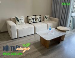 Ghế sofa SO13 phong cách ý