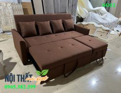 Thiết kế thông minh đa năng của sofa SO12