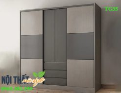 tủ quần áo TG35
