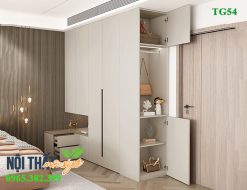 Thiết kế hiện đại và chất liệu bền bỉ giúp bạn yên tâm khi sử dụng lâu dài